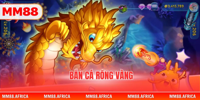 Bắn Cá Rồng Vàng - Trải Nghiệm Săn Thưởng Đại Dương 1 Bắn Cá Rồng Vàng - Trải Nghiệm Săn Thưởng Đại Dương