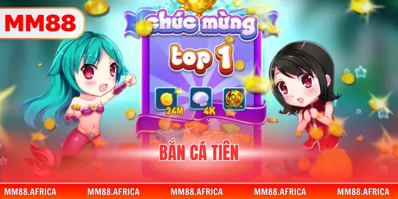 Bắn Cá Tiên - Hành Trình Khám Phá Thủy Cung Huyền Bí 1 Bắn Cá Tiên - Hành Trình Khám Phá Thủy Cung Huyền Bí