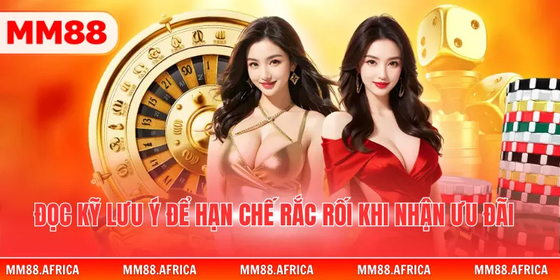 Hoàn Trả Hằng Ngày Giá Trị Cực Khủng Lên Đến 2.00% 4 Đọc kỹ lưu ý để hạn chế rắc rối khi nhận ưu đãi